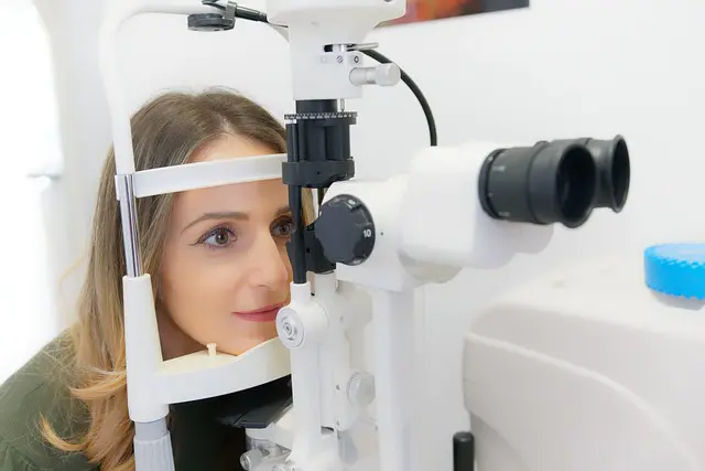 Discovering 4 Critical Eye Conditions through Routine Eye Examinations
