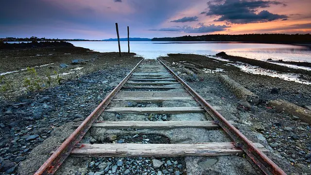 Setting Sail on the Journey of Life: Letting Go and Embracing Destiny