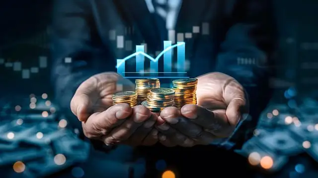 Embarking on a Journey to Affluence: Unraveling the Elite's Investment Techniques