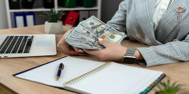 Boost Your Savings: Annual Earnings of $100,000 in a High-Yield Account
