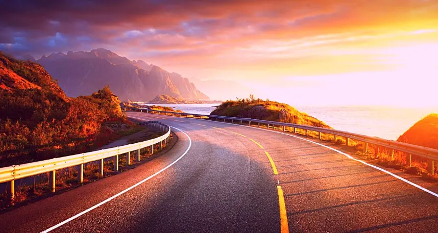 How to Plan the Perfect Road Trip