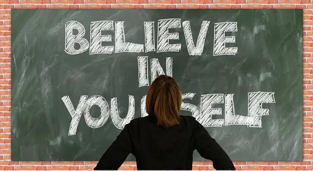 Rediscovering Your Authentic Self in a World of Noise 5714