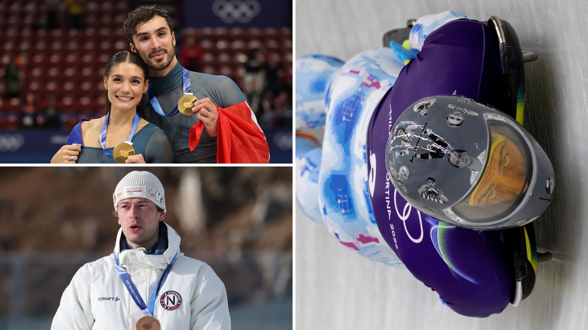 2026 Winter Olympics: 6 Biggest Controversies From This Year’s Games