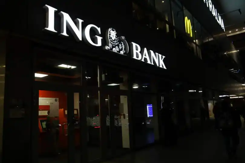 ING to cut 230 senior wholesale banking roles, focus on junior hiring