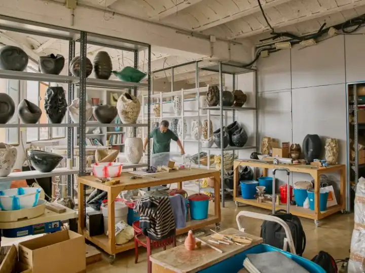 Meet the creatives reinventing L’Hospitalet as Barcelona’s cultural epicentre