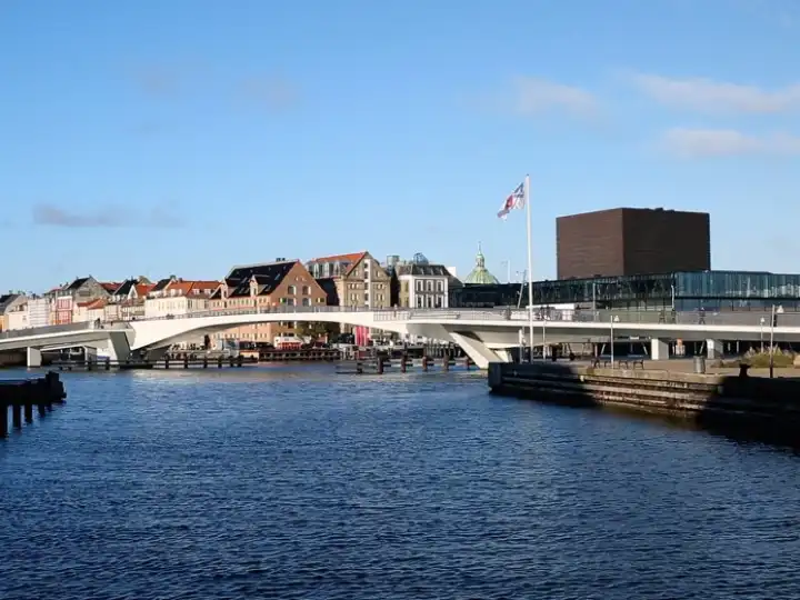Copenhagen: The Monocle Travel Guide
