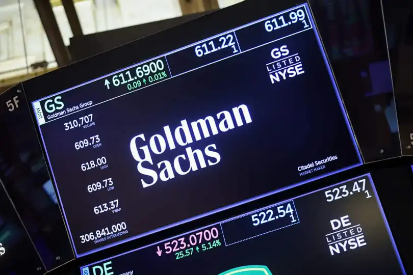 Goldman Sachs decides against job cuts after profit surge in second quarter