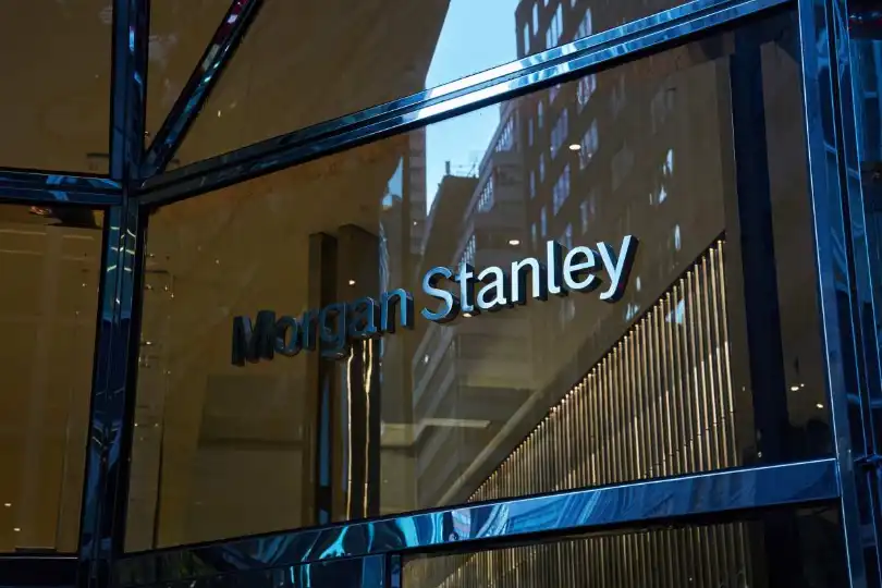 Morgan Stanley taps former BlackRock executive for UK board role