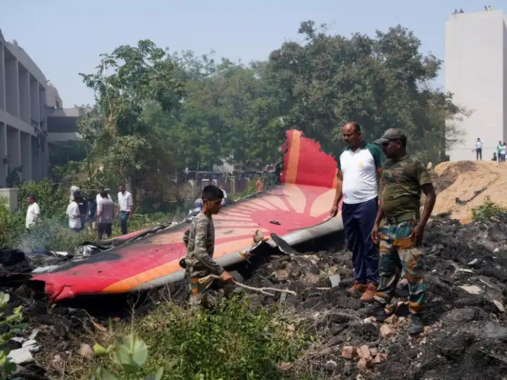 Boeing’s rocky flight path to recovery hits turbulence with Dreamliner crash
