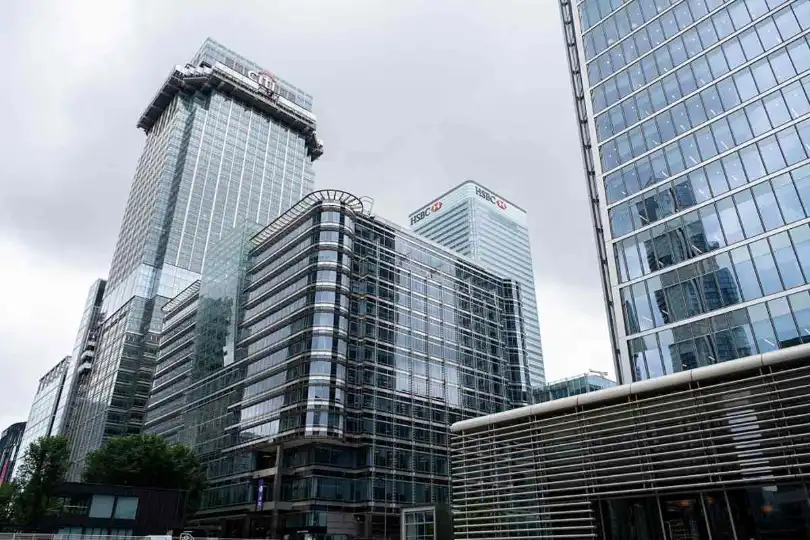 How the Citigroup-JPMorgan poaching war heated up