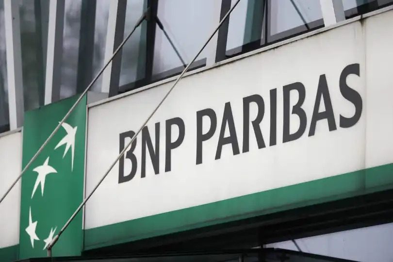 BNP Paribas fixed income trading jumps 26% as equities slide