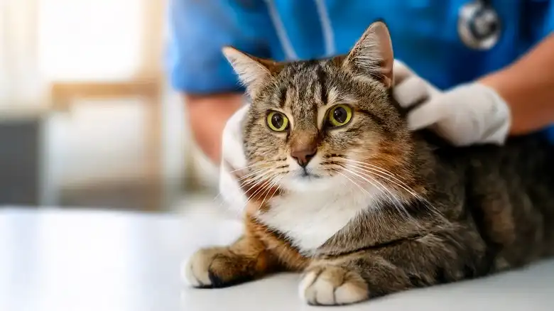 15 Illnesses Your Cat Can Pass To You