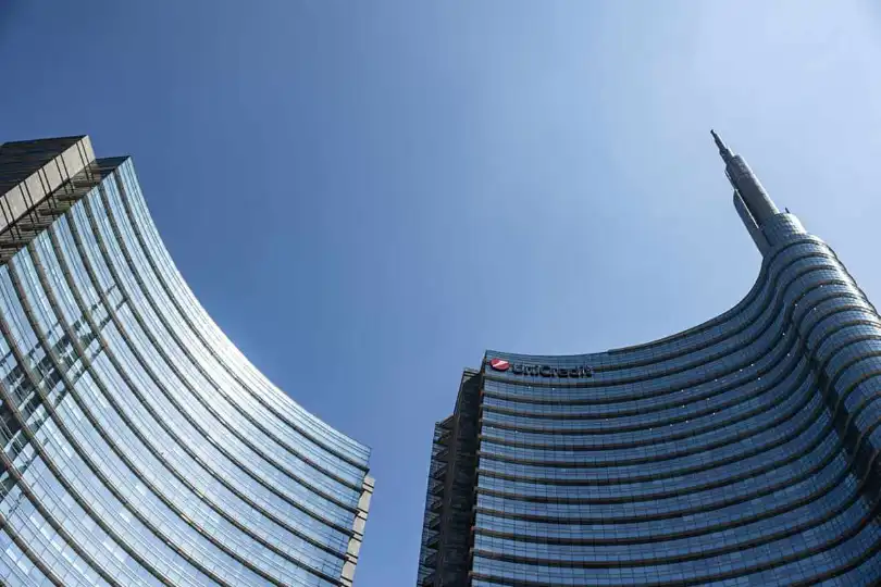UniCredit hires Nicklaus to head European TMT, advisory in Germany