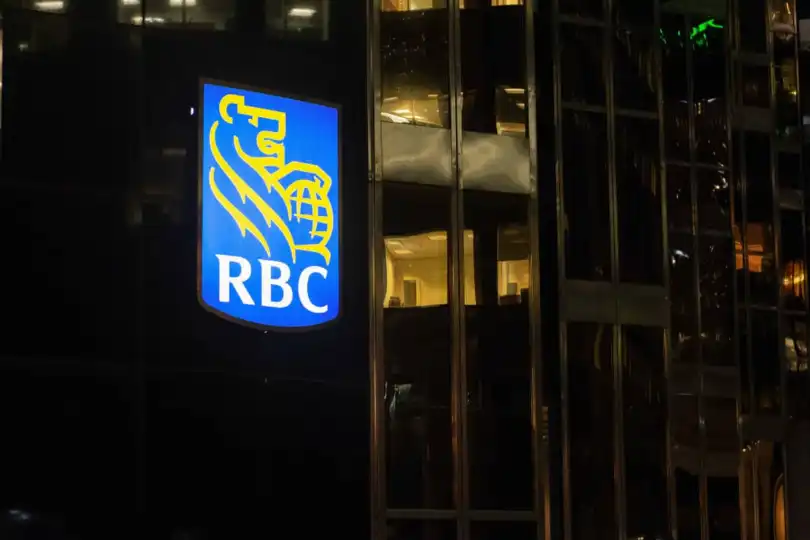 RBC Capital Markets hires HSBC’s Raynsford to bolster UK investment bank