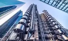 Lloyd's of London under scrutiny as governance issues highlight market risks