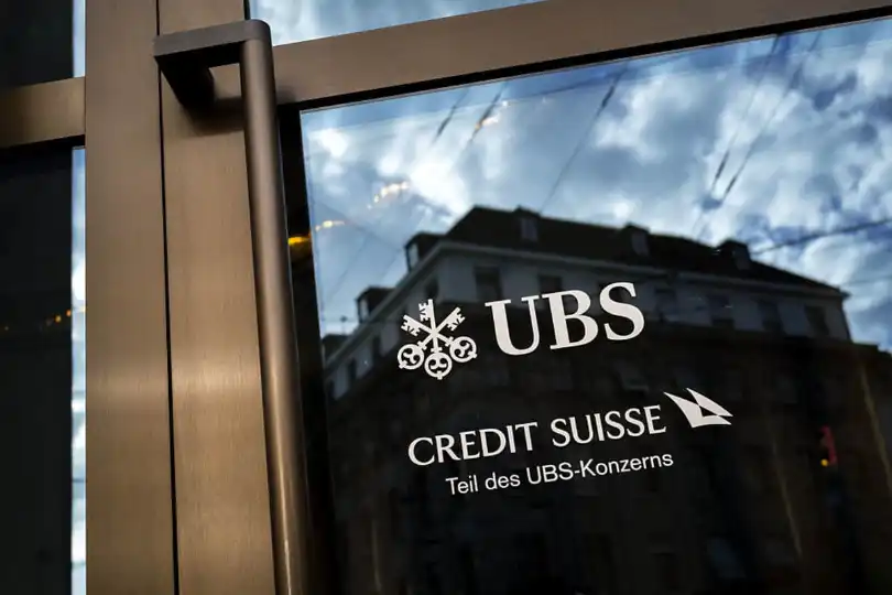 UBS shakes up investment bank leaders in financial sponsors push