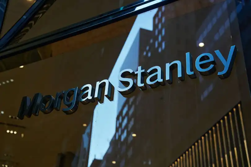 Morgan Stanley names Esteve head of equity syndicate in Europe