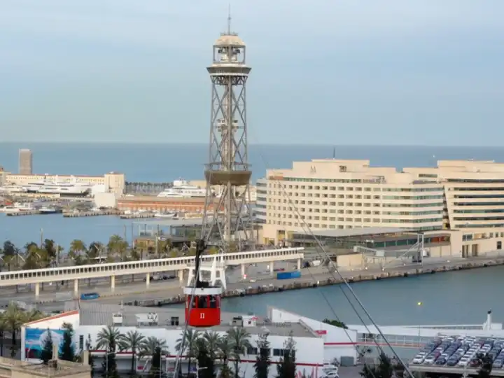 Barcelona: The Monocle Travel Guide
