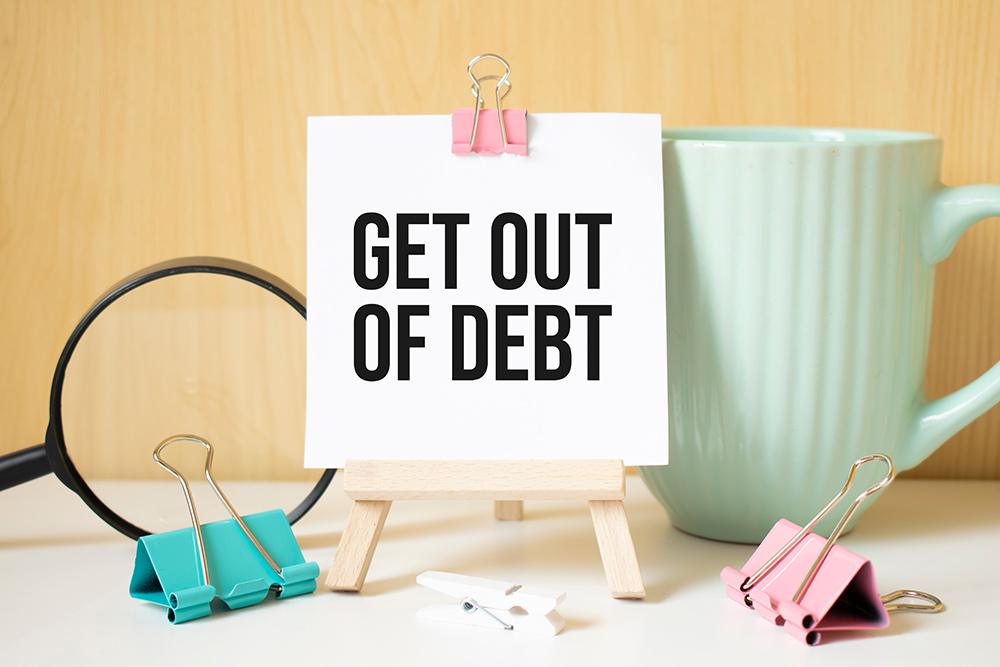 7 Proven Ways to Pay Off Credit Card Debt Faster and Save on Interest