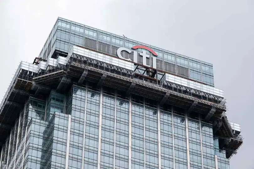 Citigroup hires JPMorgan dealmaker Nayyar to co-head European technology