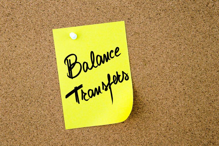 Balance Transfer Credit Card: How 0% APR Saves Money on Debt