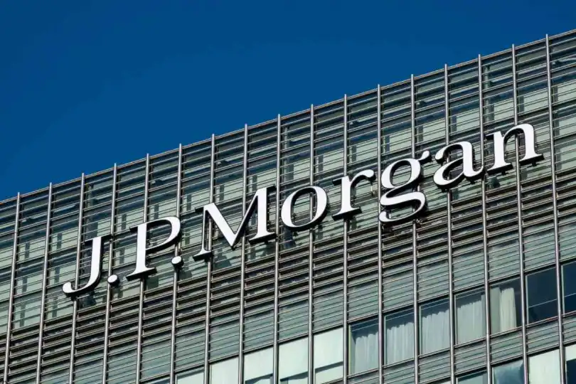 JPMorgan promotes de Grivel Nigam in European ECM shake-up