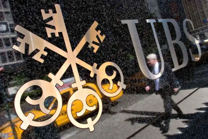 UBS names new US ECM head in leadership reshuffle