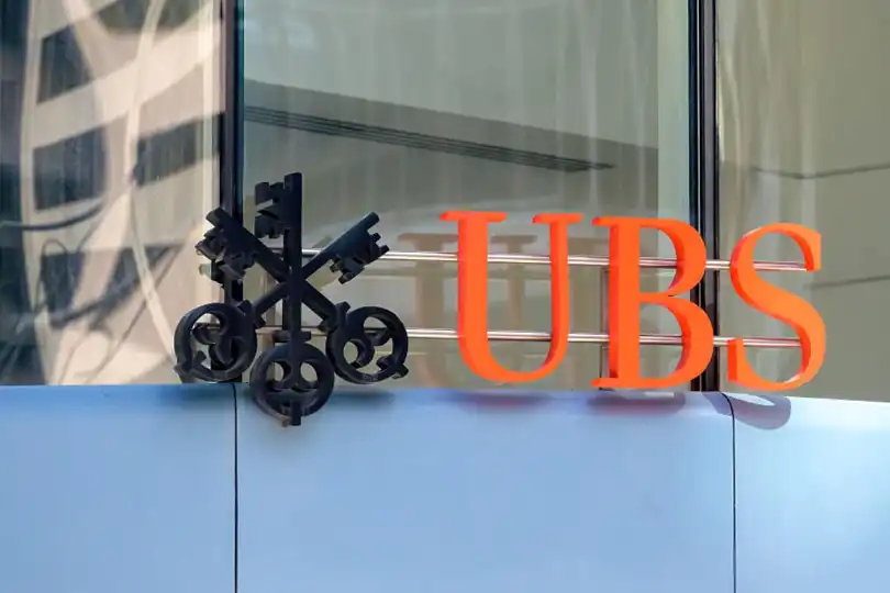 UBS hires BNP Paribas dealmaker Spens to bolster Nordic team