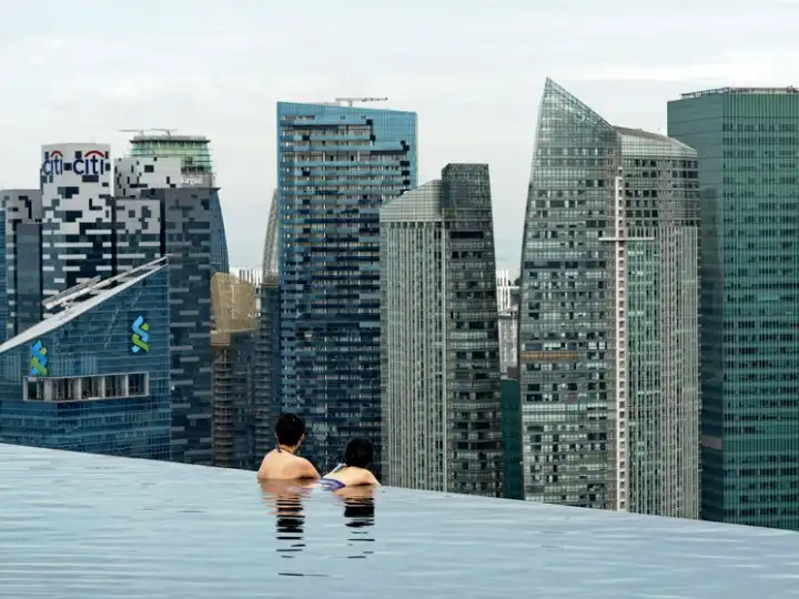 Singapore’s star is rising – but it can’t afford to let rent hikes sink independent businesses