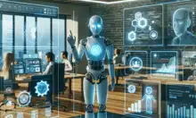Major insurers seek approval to limit liability for AI-related claims - report
