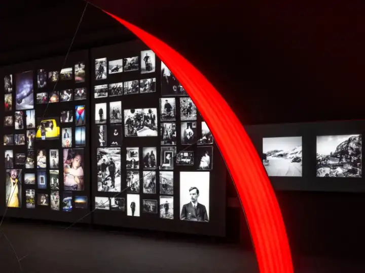 10 must-see exhibitions at the 2024 Venice Biennale