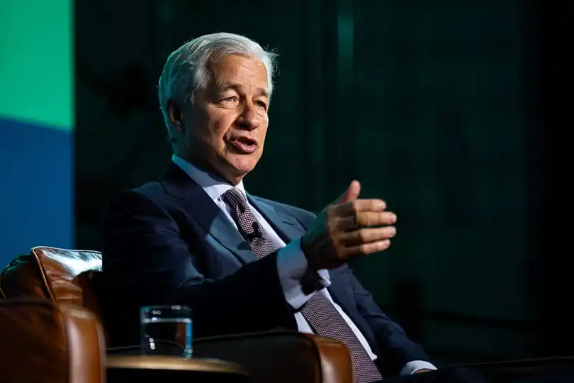 Wall Street bosses preach caution after surprise dealmaking rebound