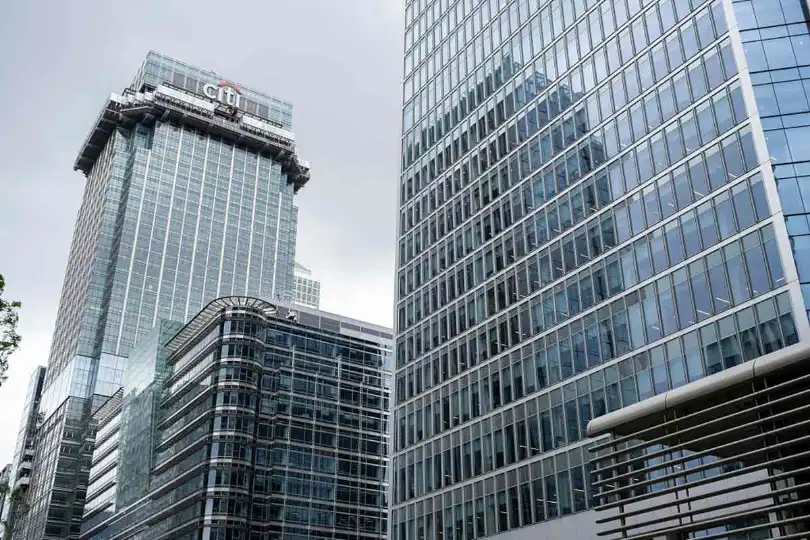 Citigroup hires ex-JPMorgan banker Cascarino in debt capital markets reshuffle