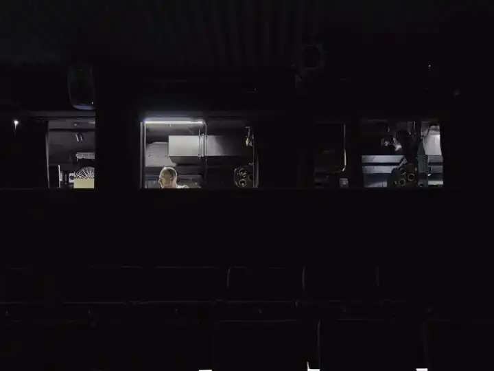 Lausanne’s Capitole cinema shines once again