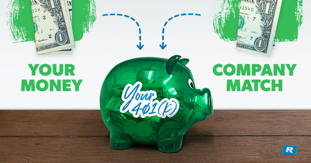 401(k) Employer Match Explained: How It Works and Vesting Rules