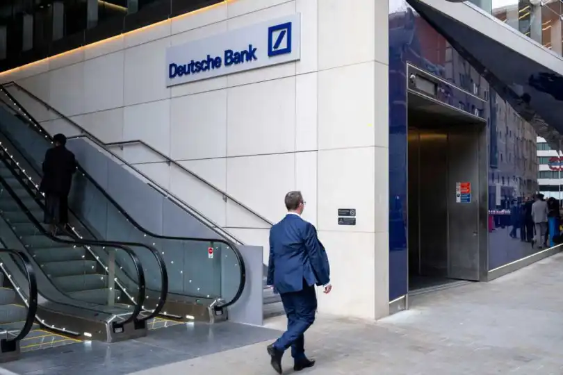 Deutsche Bank promotes Buvat to lead new corporate private solutions business