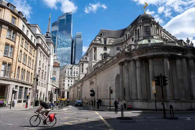 Perella Weinberg adds Evercore dealmaker Queis to bolster European technology