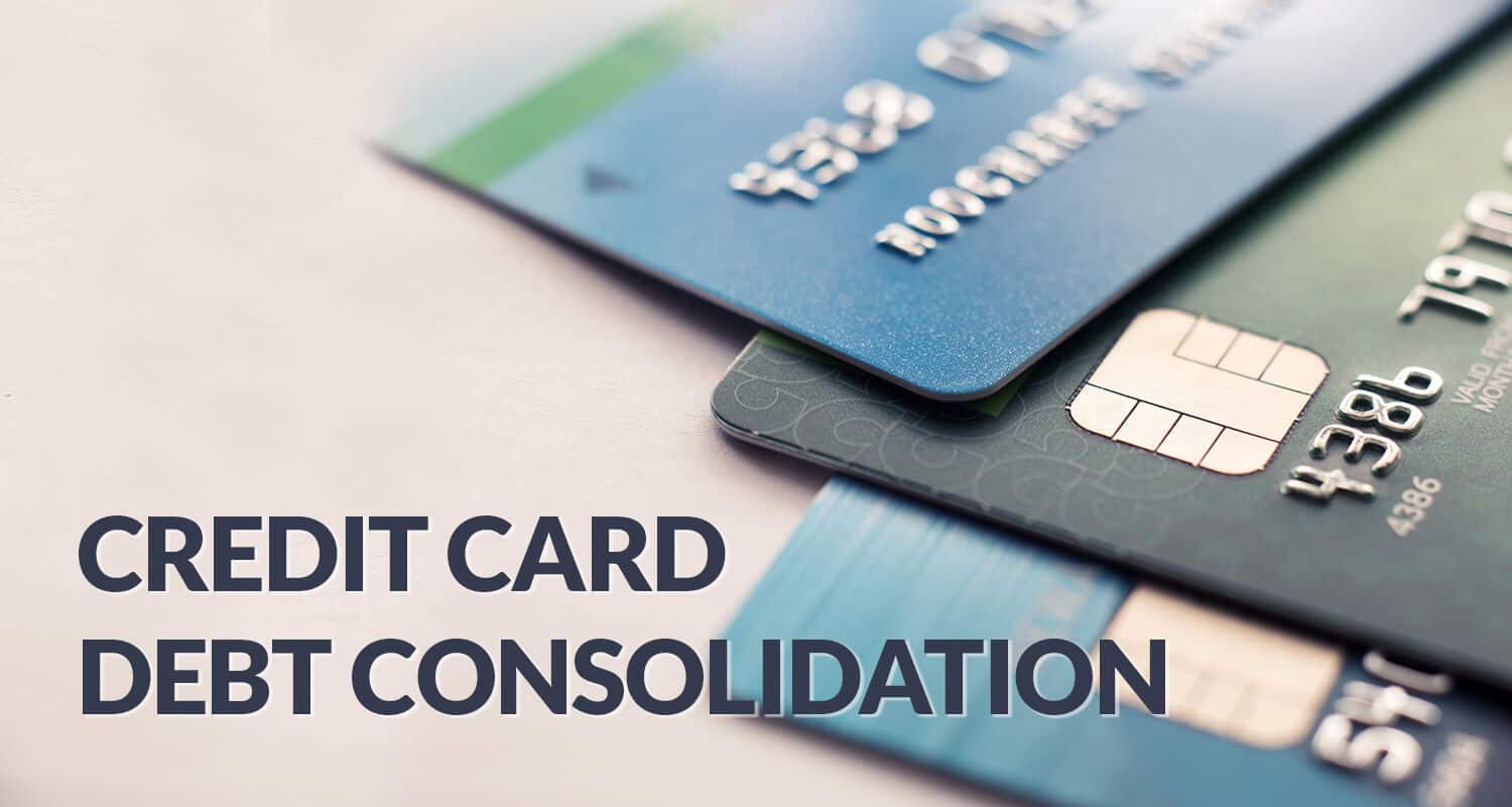 Credit Card Consolidation: How to Combine Balances and Cut Interest Costs