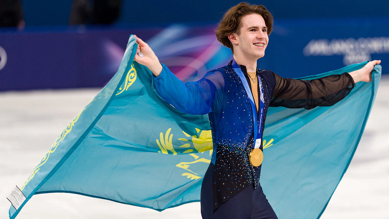 Biggest upsets of the 2026 Milan Cortina Olympics