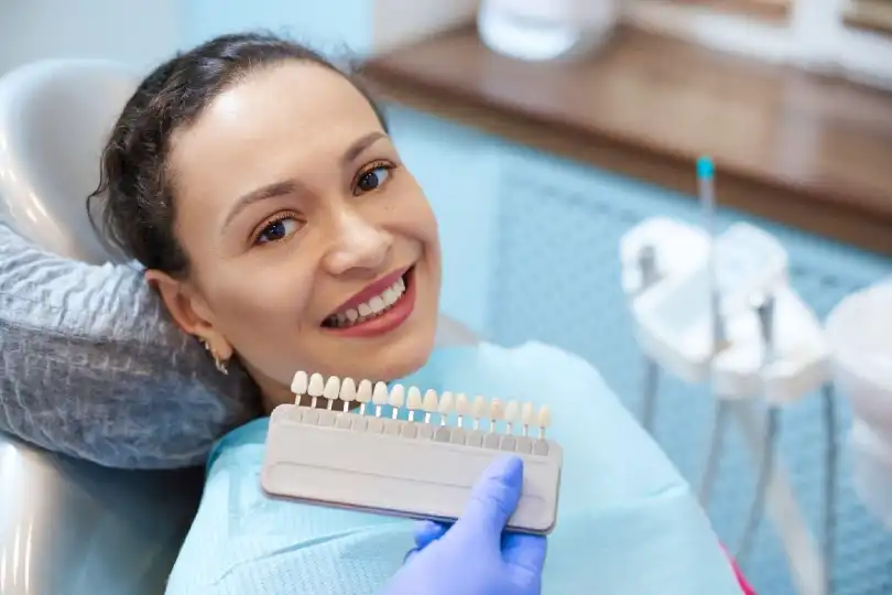 7 Cosmetic Dentistry Procedures That Can Transform Your Smile