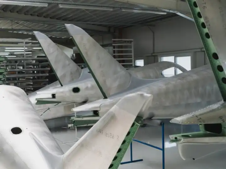 Bristell Aircraft’s smooth ride from passion project to global player