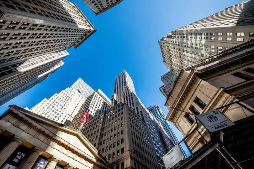 Fenchurch hires Barclays veteran Chawla to co-head US operations