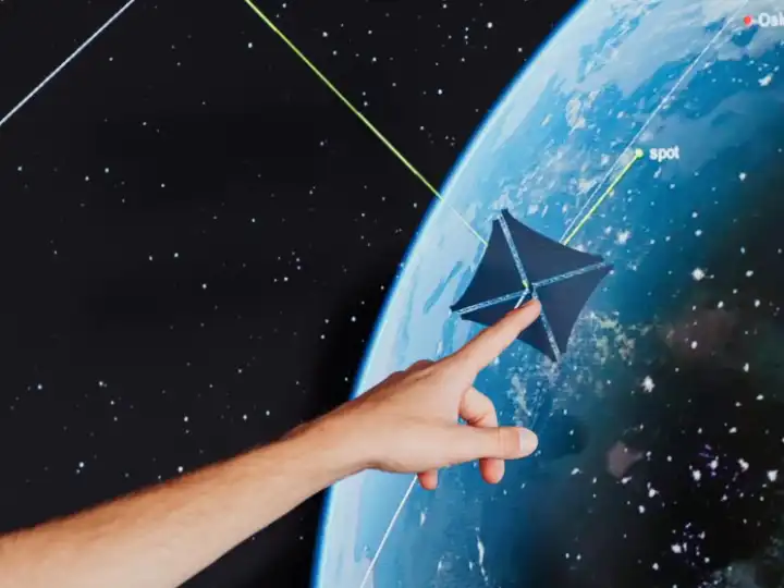 Reflect Orbital: The aerospace startup ‘turning on the sun’ at night