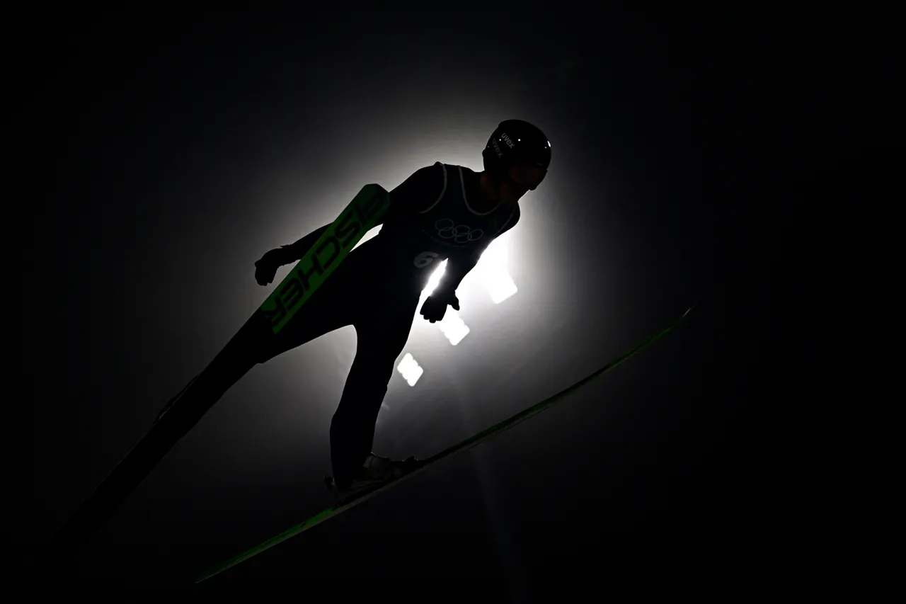 Allegations of penis injections among ski jumpers