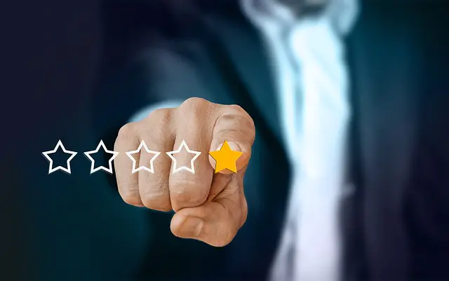 Harnessing Criticism for Personal Growth