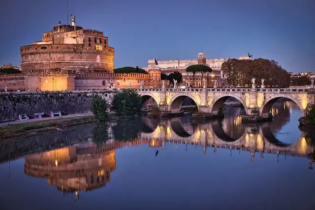 Exploring Italy: A Comprehensive Travel Guide from Rome to the Amalfi Coast