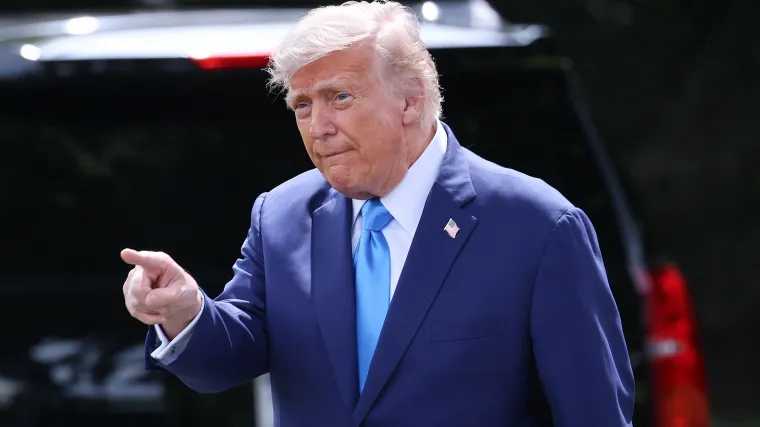 USA Hockey Gold Call With Trump Sparks Women’s Team Joke Controversy