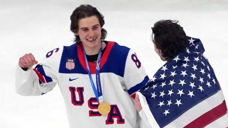 Milano-Cortina 2026 Gold Medal Melt Value Hits Record $2,500