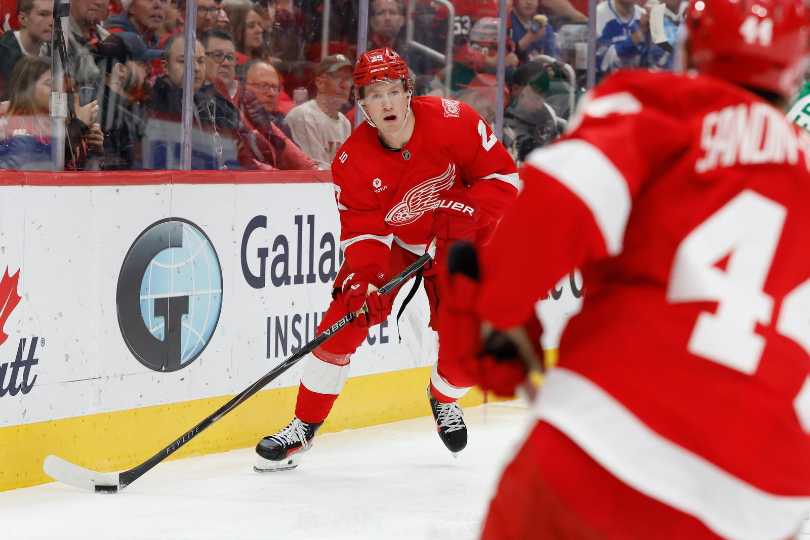 NHL Trade Freeze 2026: Top Prospects Shopped With One Week Until Deadline