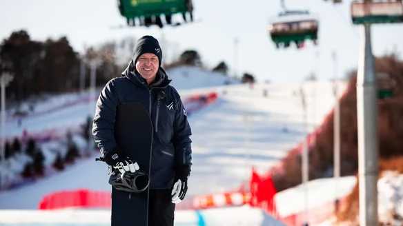 Parallel Giant Slalom Livigno: World Cup Stats, Schedule and Riders to Watch